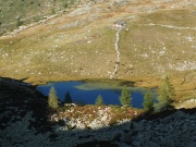 72 Zoom sul Lago Piccolo di Porcile